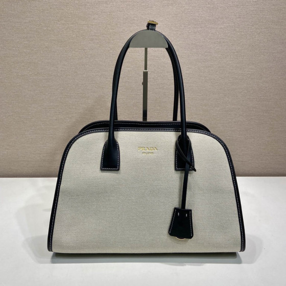 Prada 1BG572 35x22.5x18cm AP